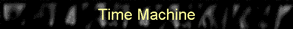 Time Machine