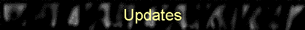 Updates